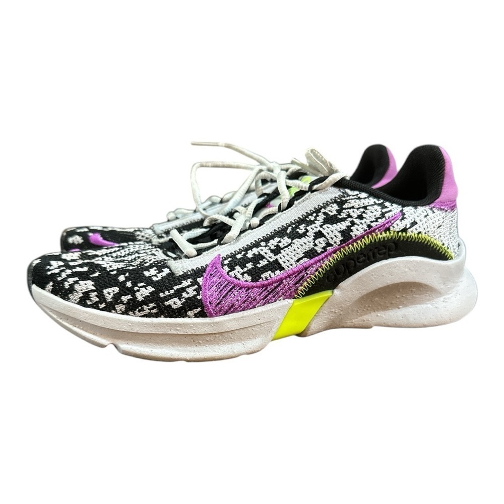 Nike SuperRep Go 3 Next Nature Flyknit